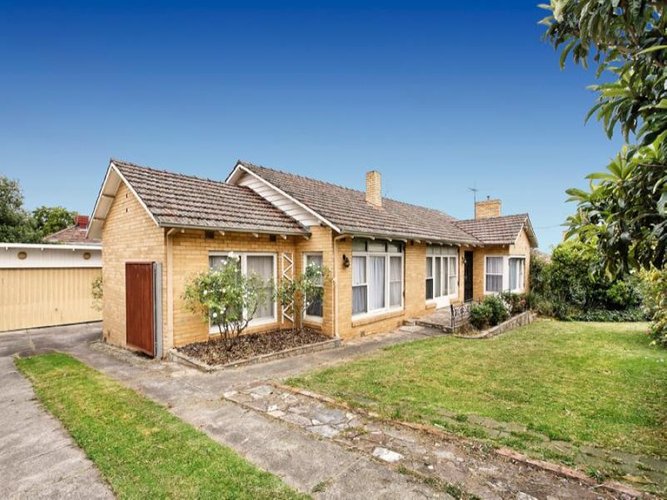 6 Highland Avenue Balwyn 3103