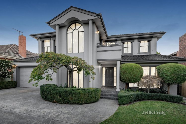 6 Hill Road Balwyn North 3104