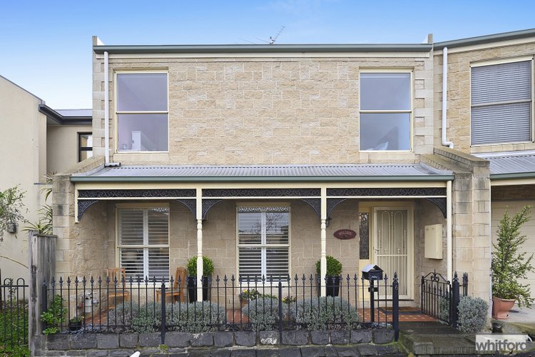 6 Hope Street, Geelong