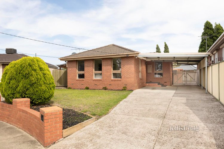 6 Howe Court Thomastown 3074