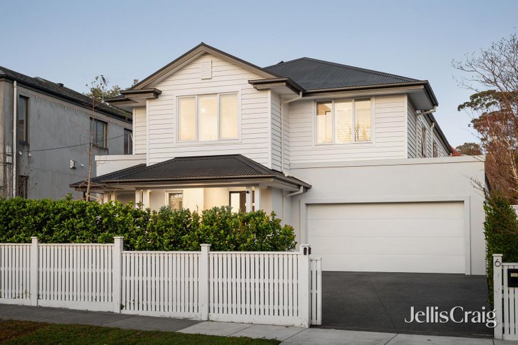 6 Hudson Street Hampton 3188