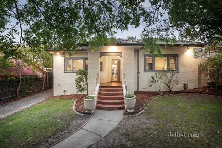 6 Hugh Street Hawthorn East 3123