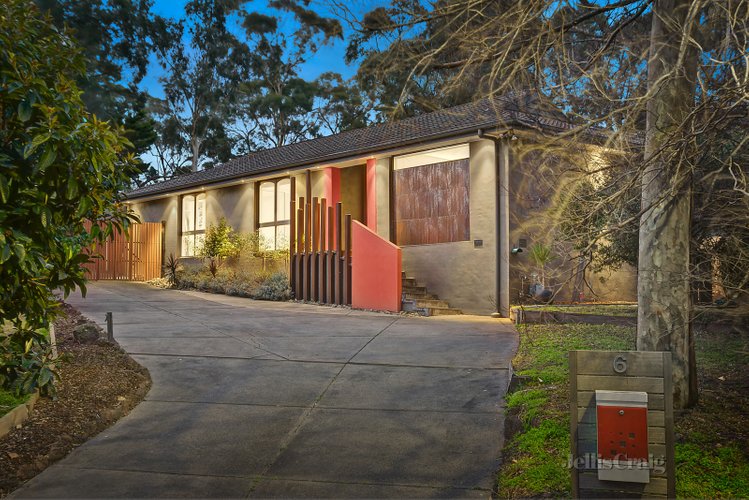 6 Iredale Court Watsonia North 3087