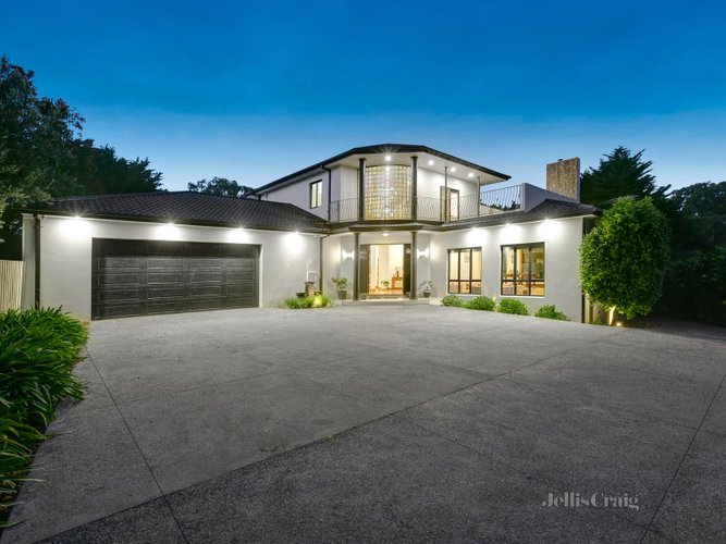 6 Irene Court Diamond Creek 3089
