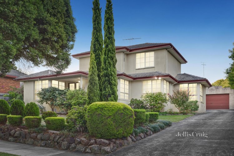 6 Islay Court Mount Waverley 3149