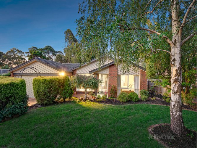 6 Janson Court Croydon North 3136