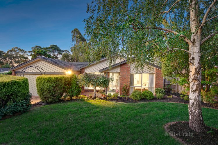 6 Janson Court Croydon North 3136