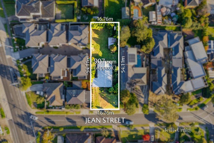 6 Jean Street Templestowe Lower 3107