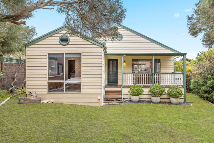6 Jedda Street Rye 3941