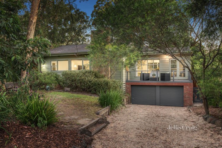 6 Jeffery Street Blackburn 3130