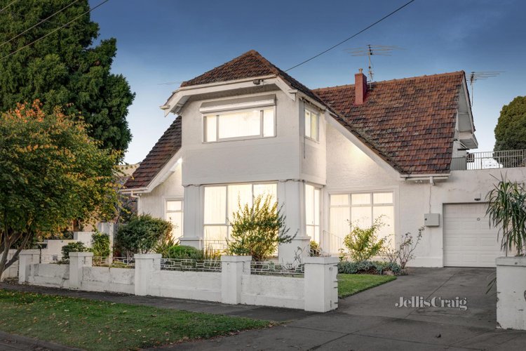 6 Jessamine Avenue Prahran 3181