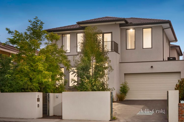 6 John Street Balwyn 3103