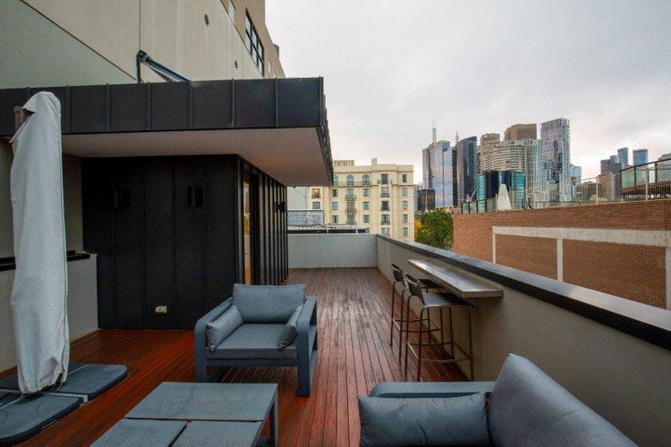 6 Jolimont Lane East Melbourne 3002