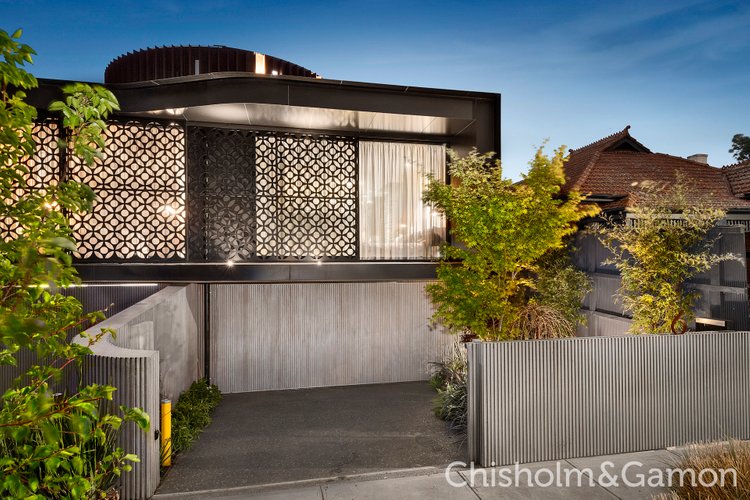 6 Joyce Street Elwood 3184