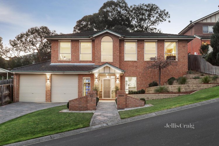 6 Juane Park Drive Diamond Creek 3089