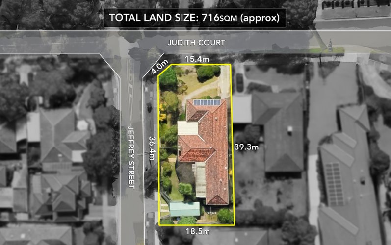 6 Judith Court Mount Waverley 3149