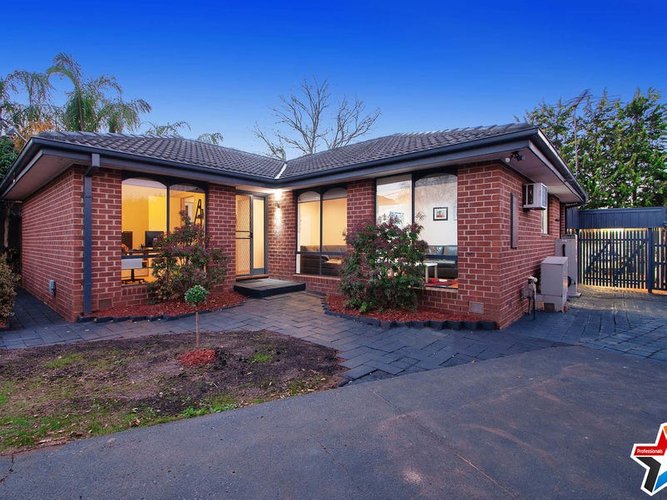 6 Kadina Court Mooroolbark 3138