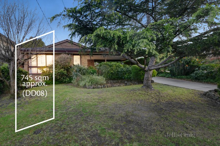 6 Kalimna Crescent Doncaster 3108