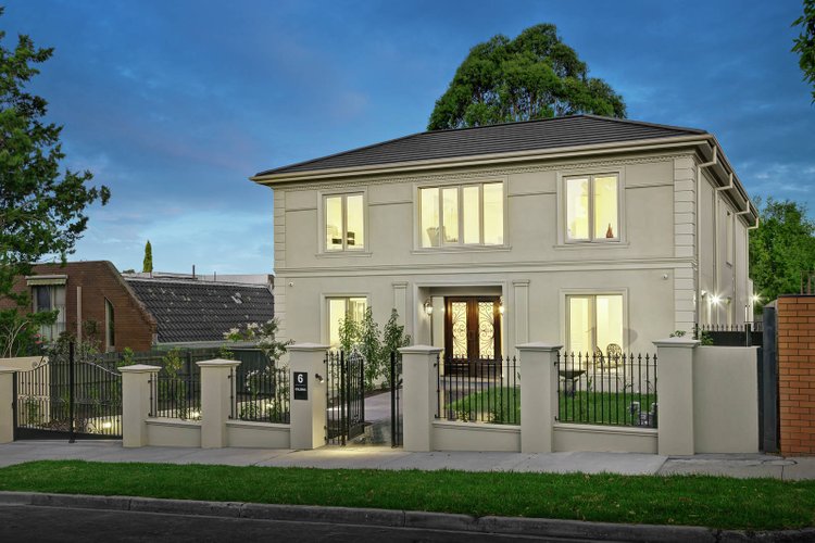 6 Kalimna Street Balwyn 3103