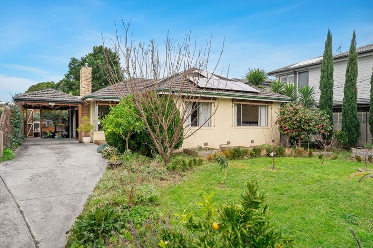 6 Kathy Court  Mooroolbark 3138