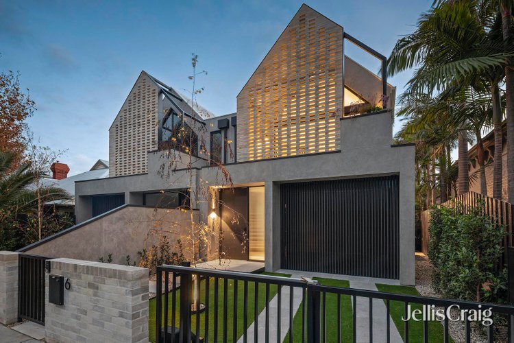 6 Kendall Street Elwood 3184