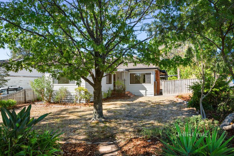 6 Kendall Street Nunawading 3131