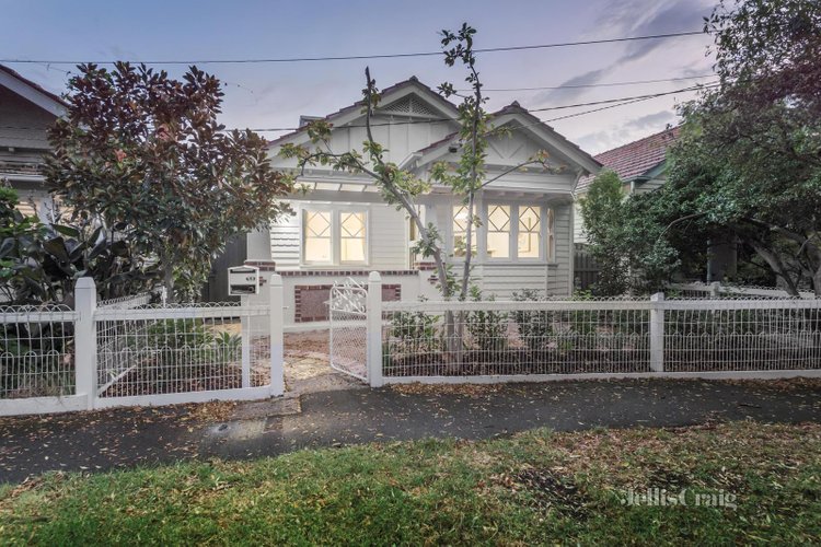6 Kennedy Street Richmond 3121