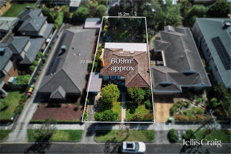 6 Kilsyth Avenue Burwood 3125