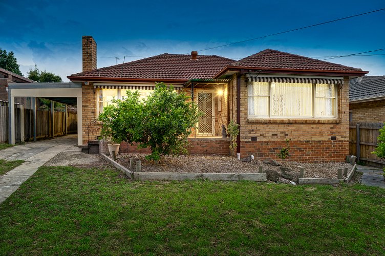6 Kilto Street Box Hill North 3129