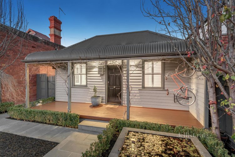 6 King Street St Kilda East 3183