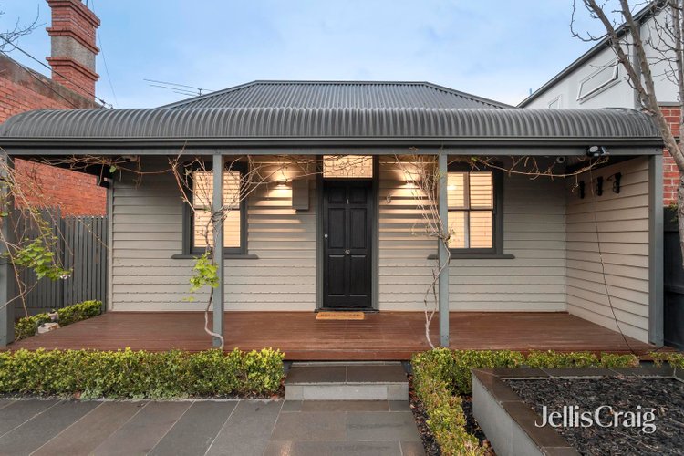 6 King Street St Kilda East 3183