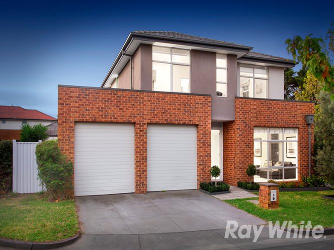 6 Kinkora Court Mulgrave 3170