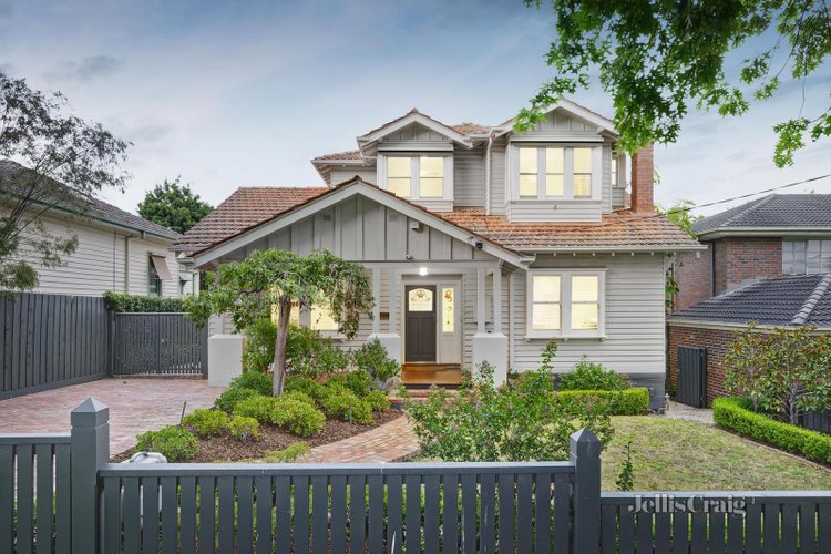 6 Kirkwood Drive Camberwell 3124