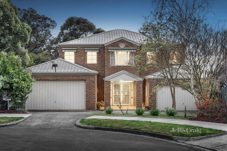 6 Kooroora Court Vermont 3133
