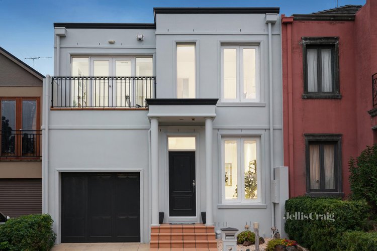 6 Kooyong Close Hawthorn East 3123
