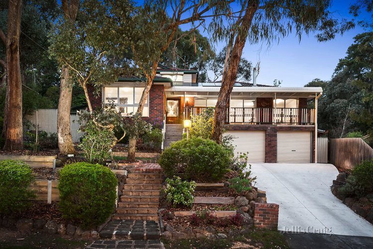 6 Lamorna Court Eltham 3095