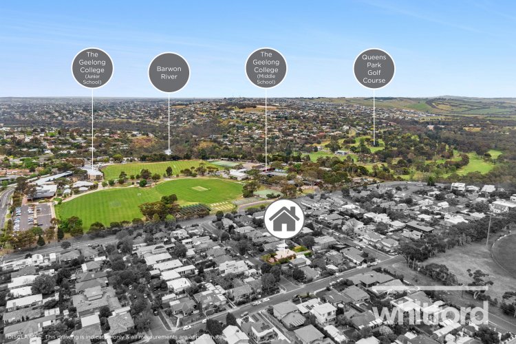 6 Lancaster Avenue, Newtown