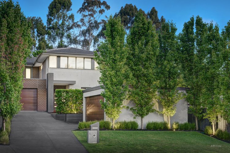 6 Langdale Drive Croydon Hills 3136