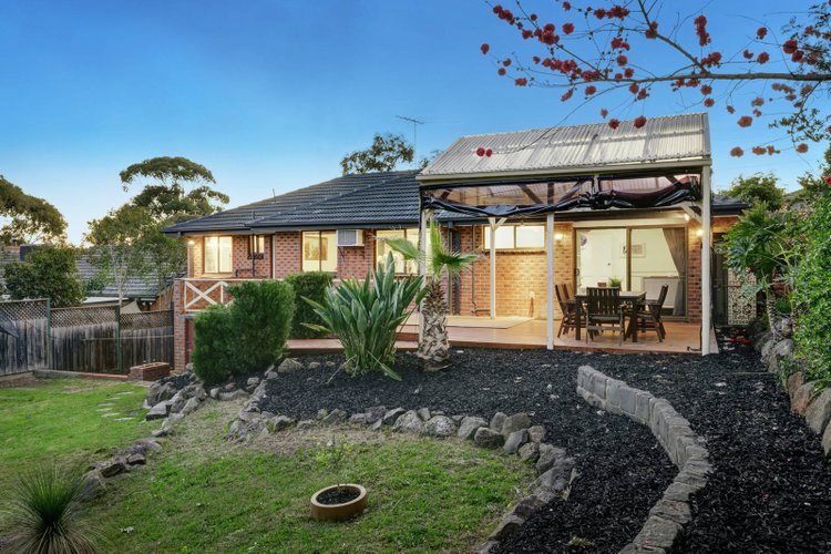 6 Lankester Street Templestowe 3106