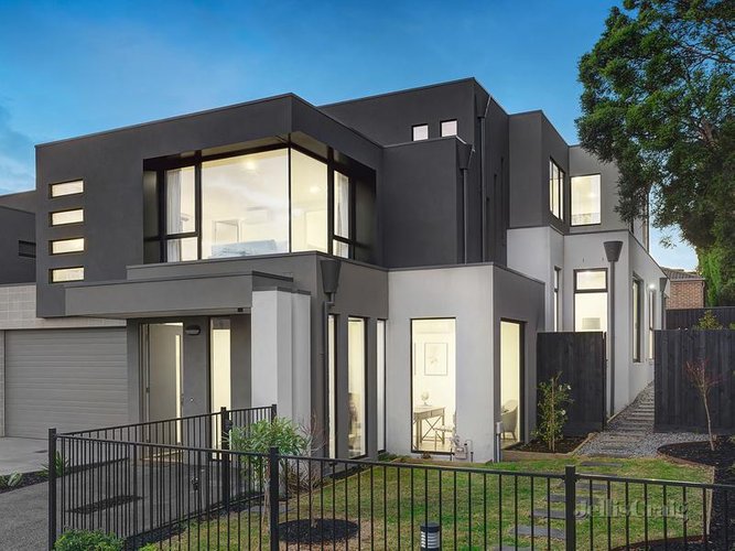 6 Layman Court Doncaster East 3109