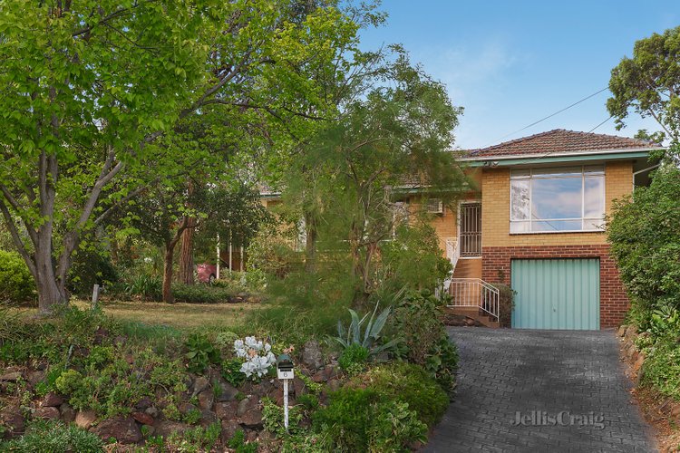 6 Leicester Street Balwyn North 3104