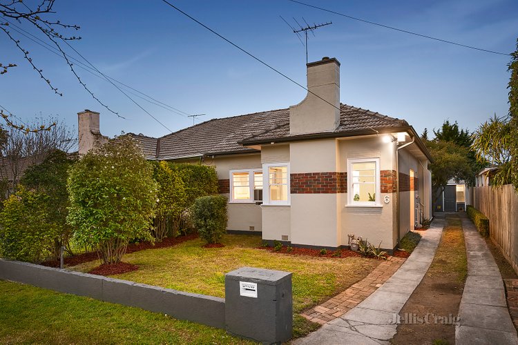 6 Leopold Street Maribyrnong 3032