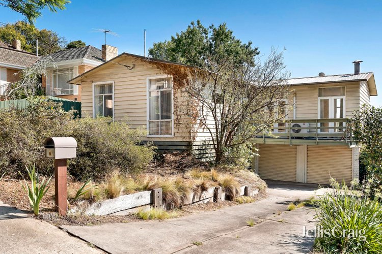 6 Lind Street Strathmore 3041