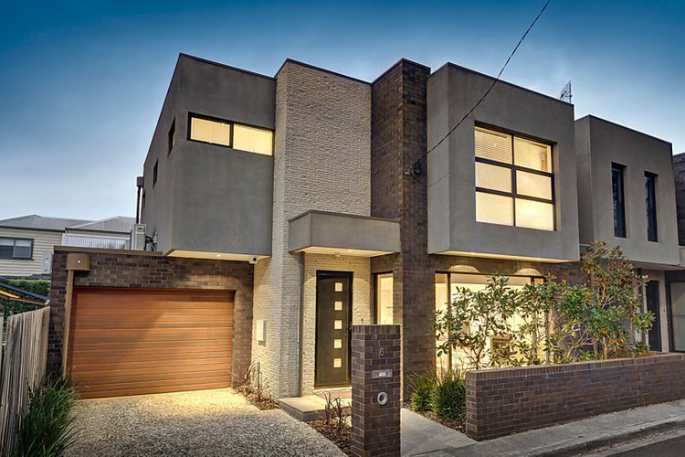 6 Little Church Street Hawthorn 3122