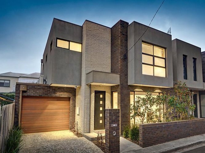 6 Little Church Street Hawthorn 3122
