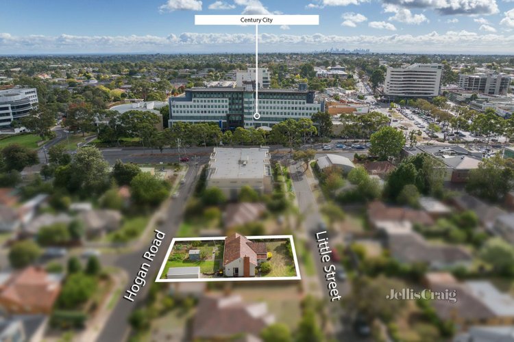 6 Little Street Glen Waverley 3150