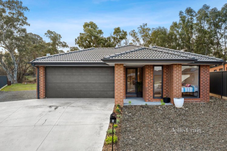 6 Liyaka Court Harcourt 3453