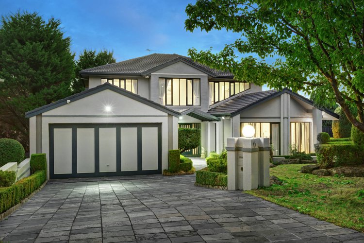 6 Lloyd Court Templestowe 3106