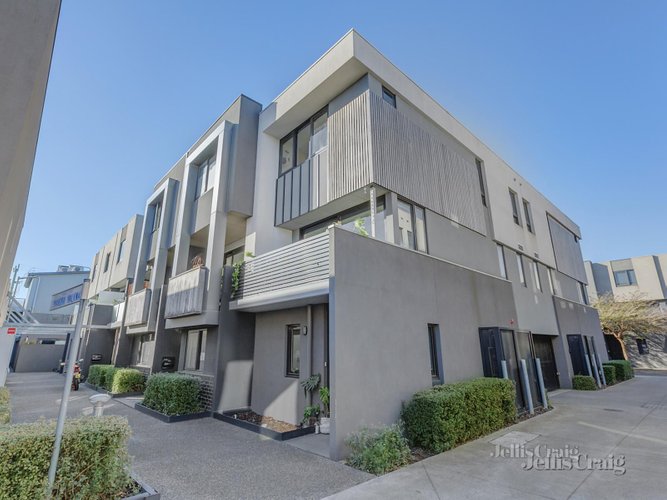 6 Lomandra Walkway  Brunswick East 3057