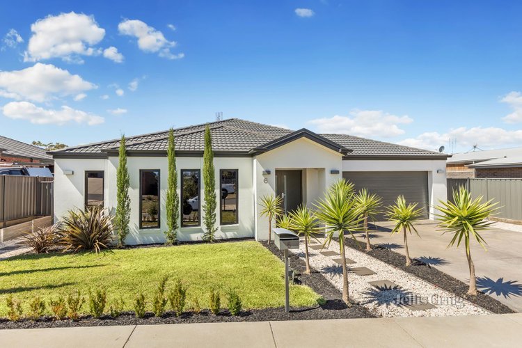 6 Lushington Rise Mckenzie Hill 3451